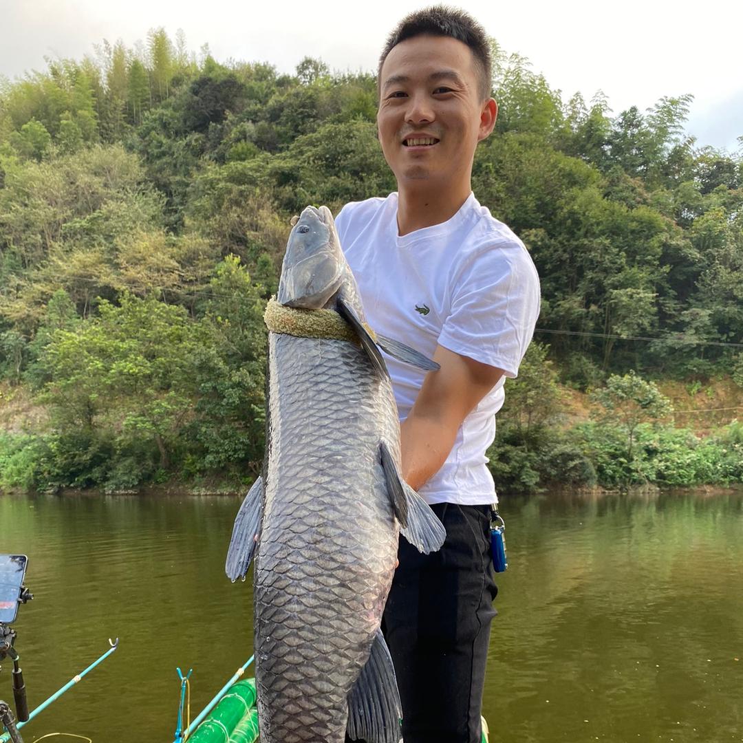 阿阳户外野钓
