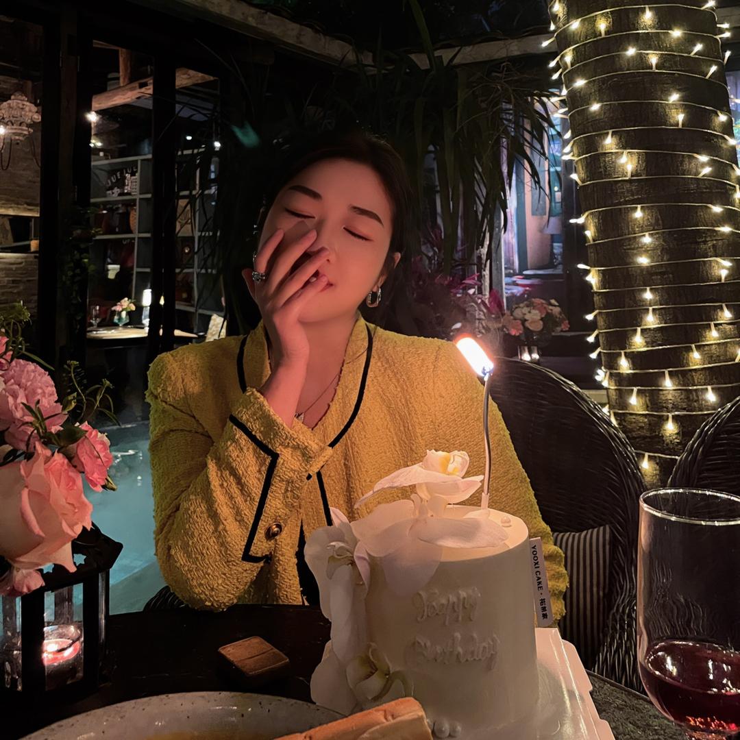 有个小家（软装中）