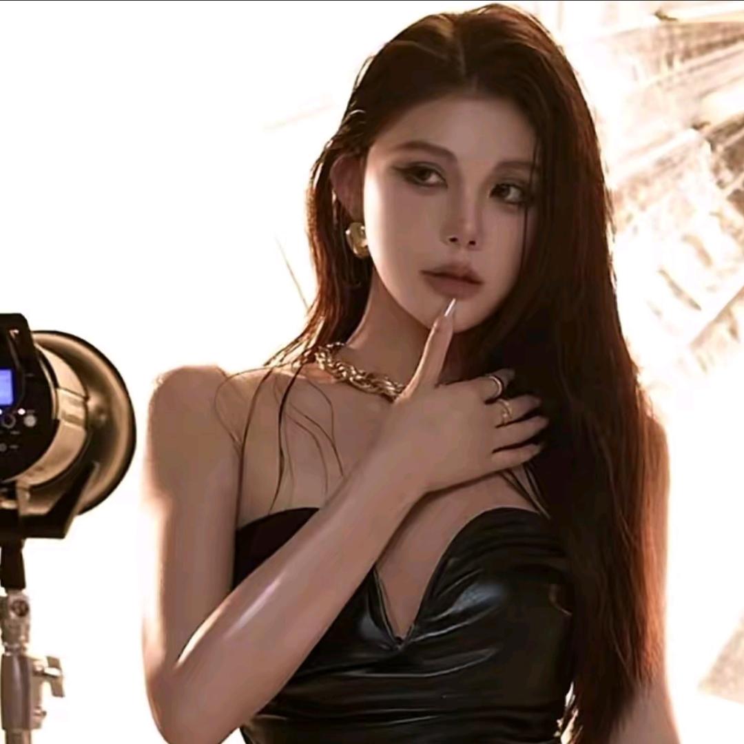 楚楚君定制-时尚穿搭