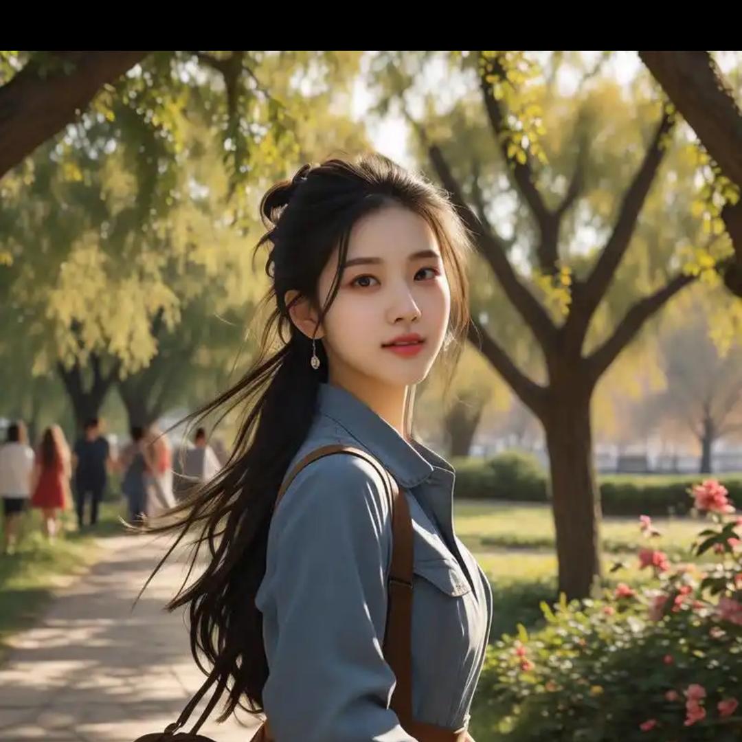 小姨