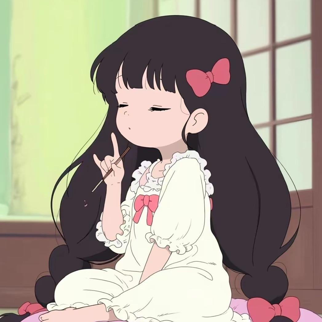 十二❤️