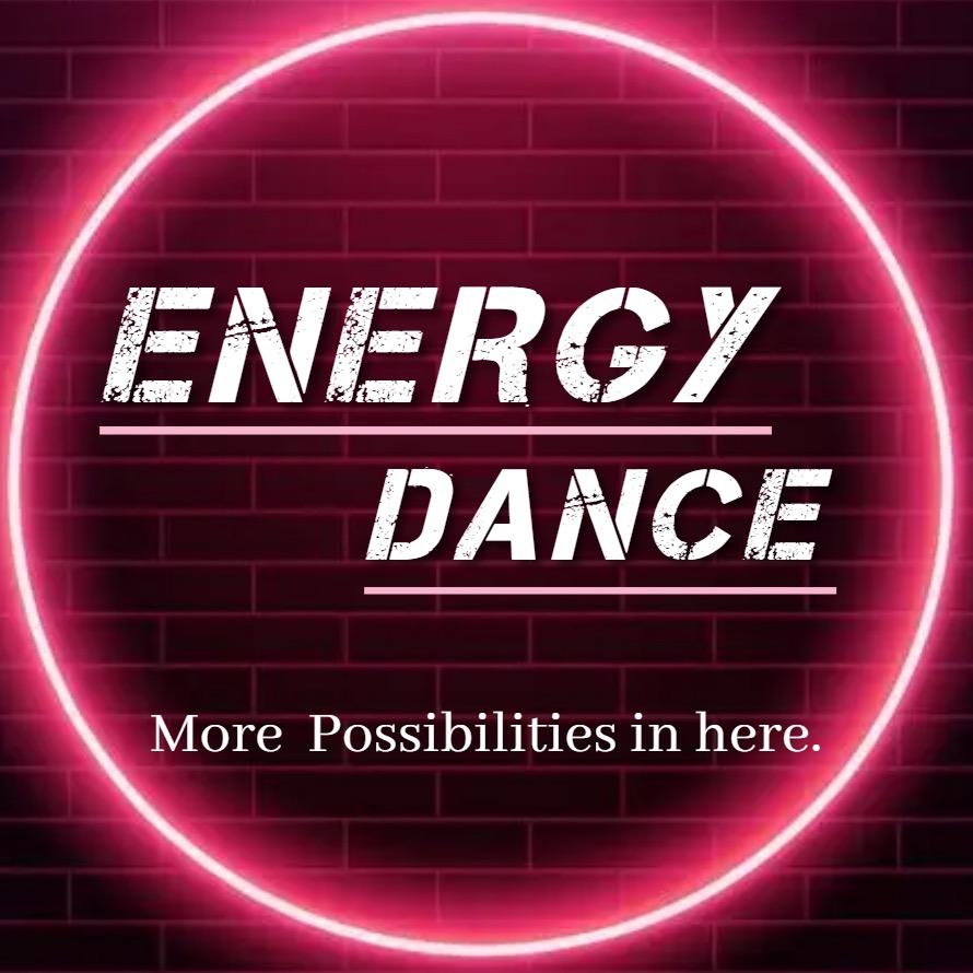 淄博EnergyDance元气舞蹈