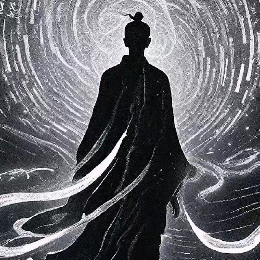 妈妈说名字太长就会有傻子跟着念