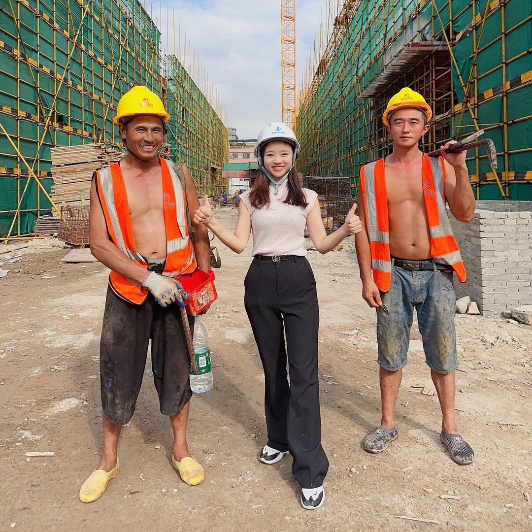 建筑劳务大联盟