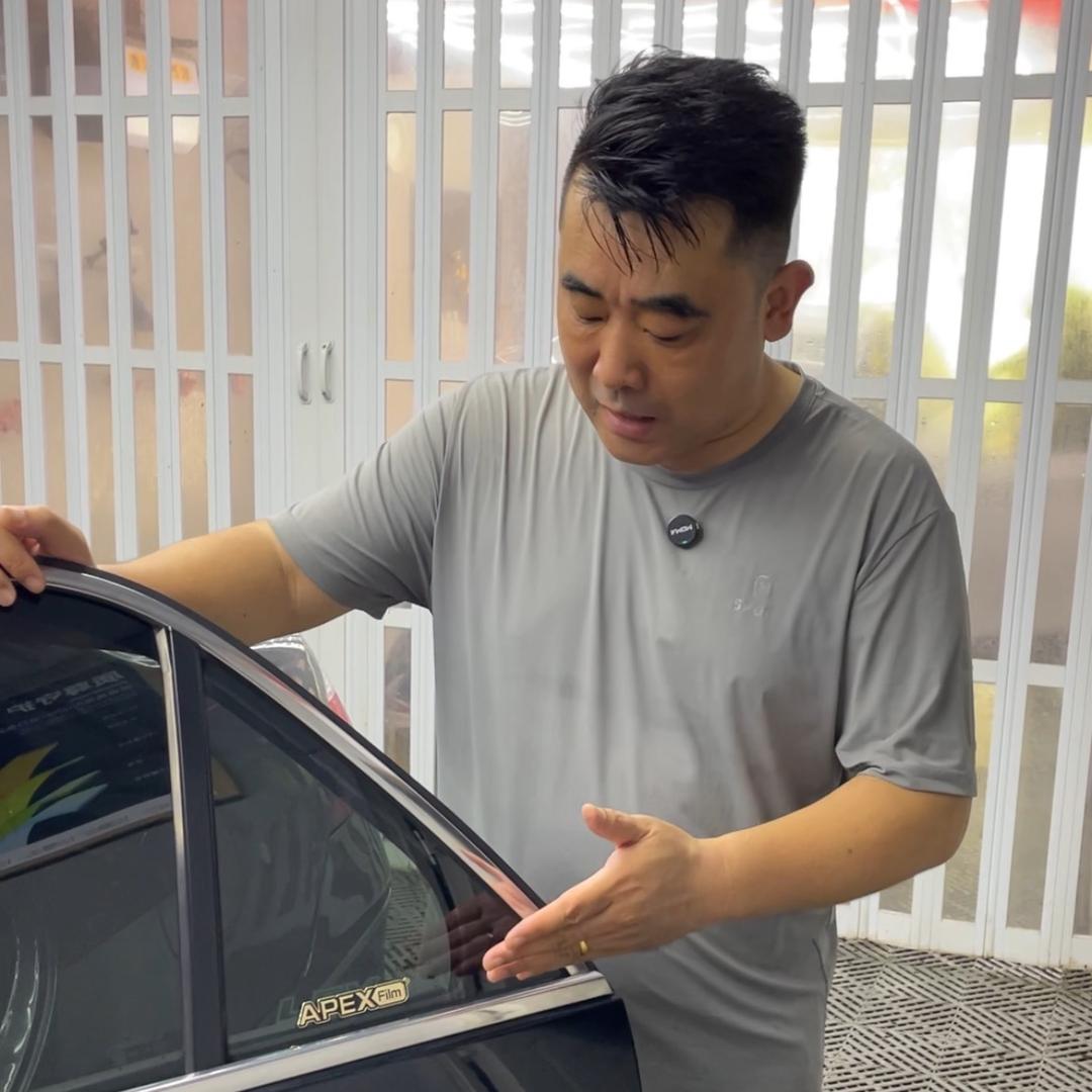 临清锦途汽车美容