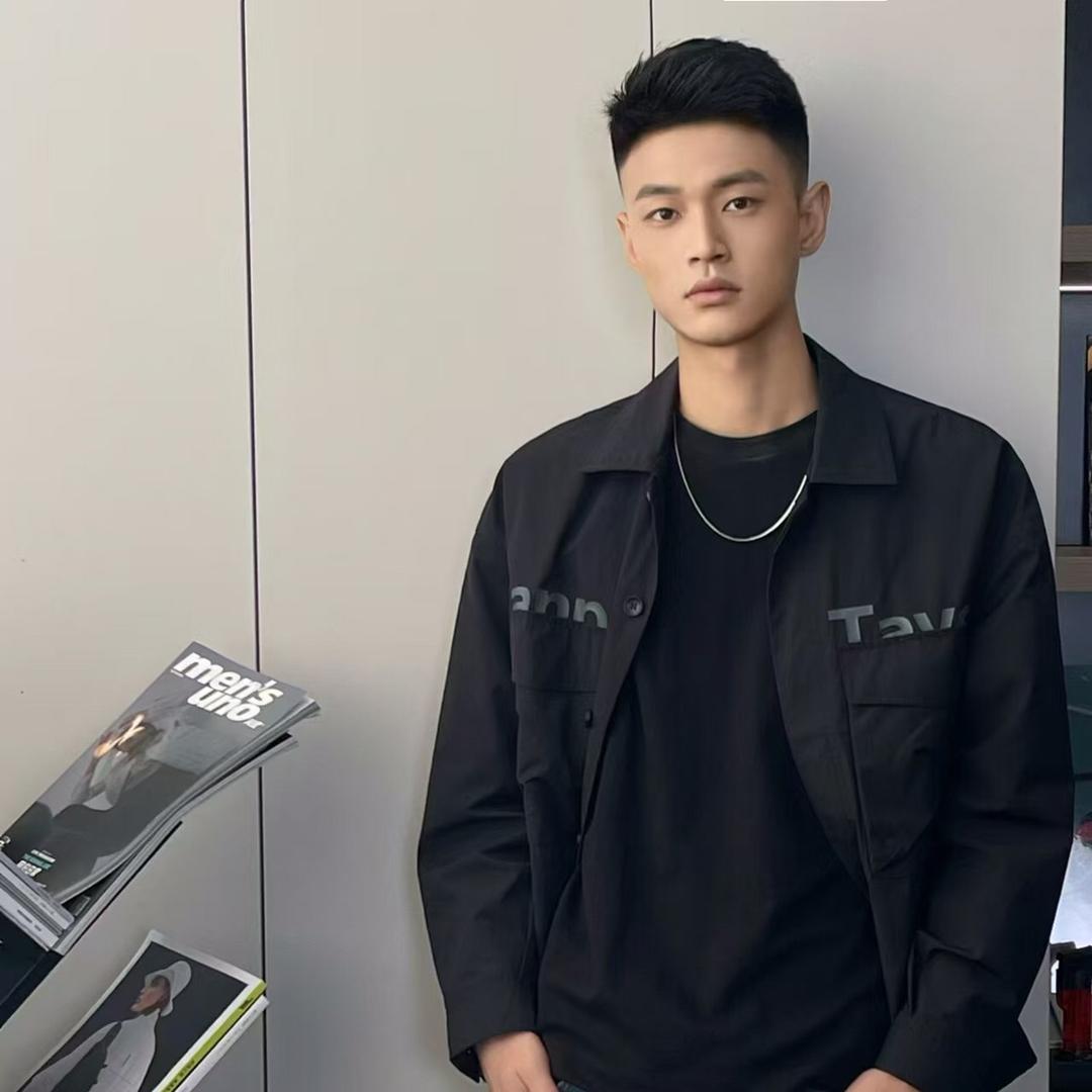 开封彩虹按摩男技师
