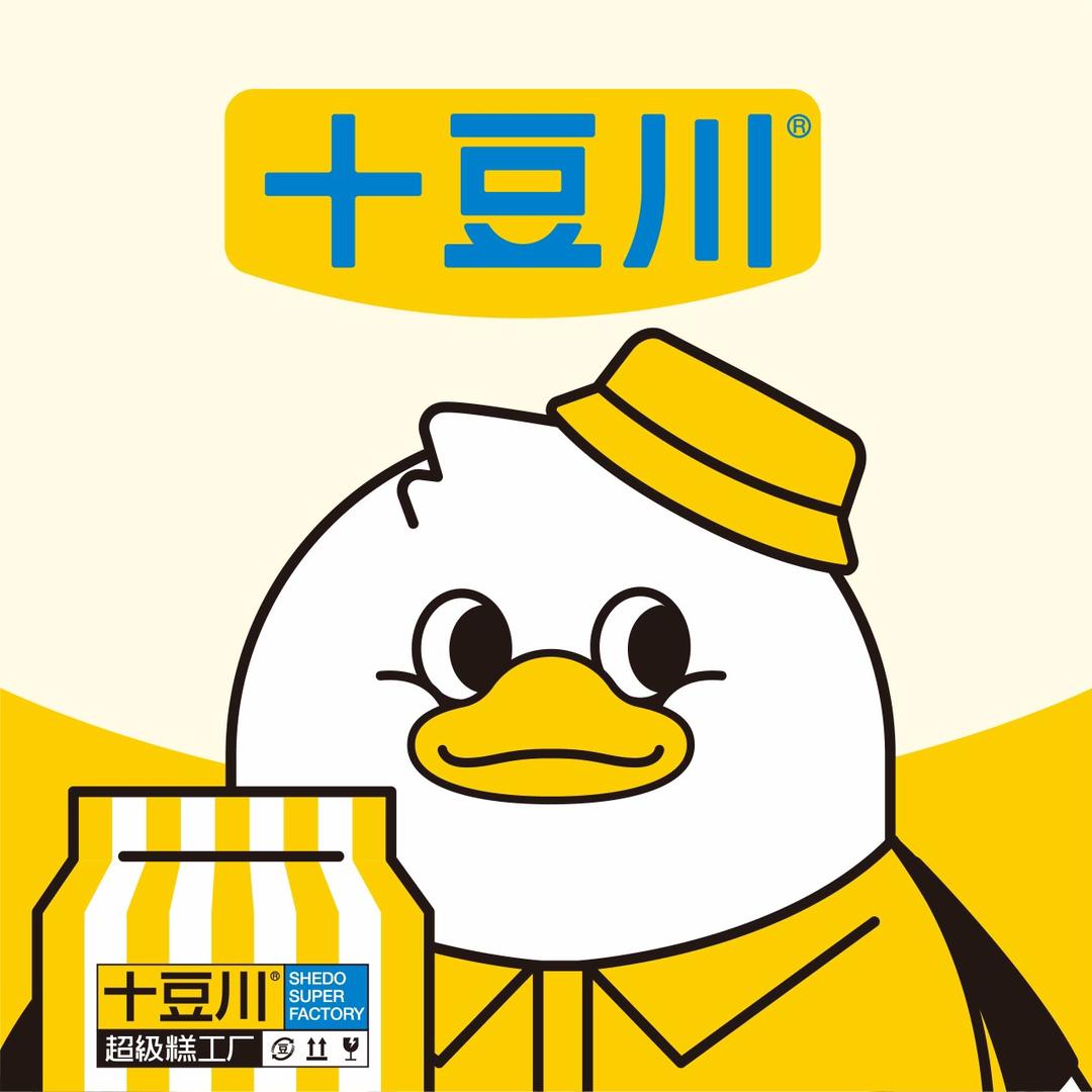 十豆川超级糕工厂（安徽）