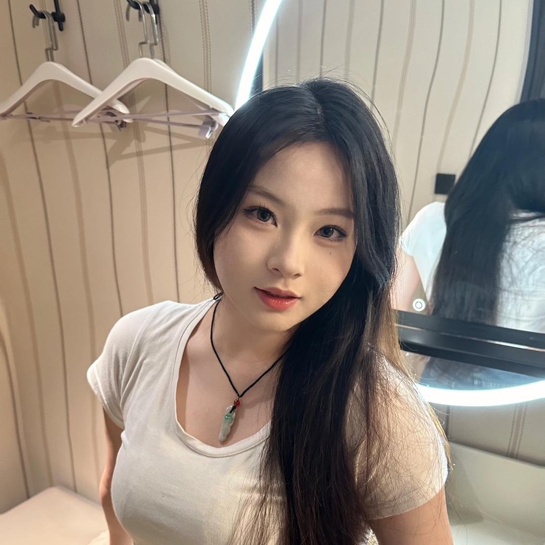 谁不爱看美女