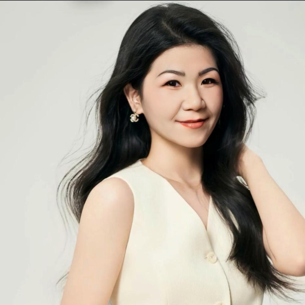 淡斑專家🦋玉如姐姐