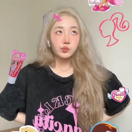 KC好想睡觉