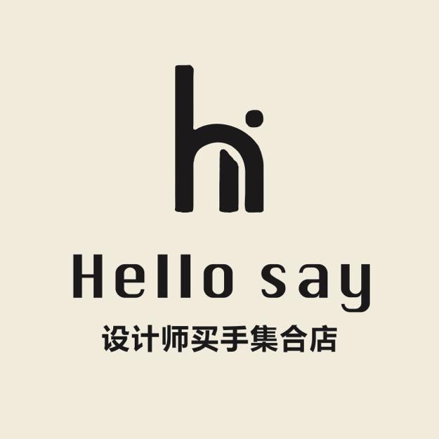 Hello.Say