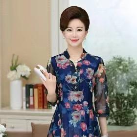 四季晴服饰