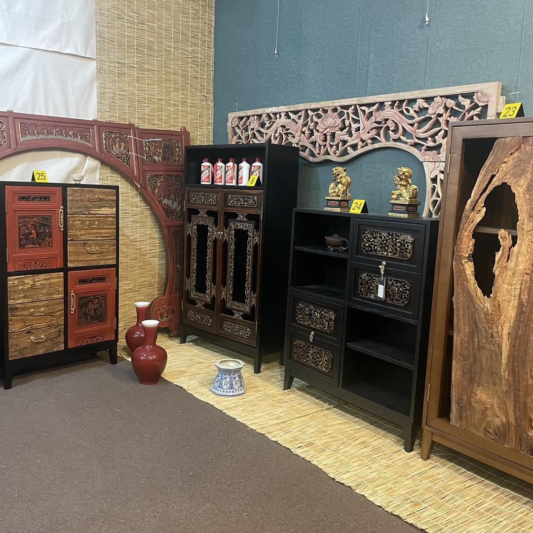 胖胖的神秘商店