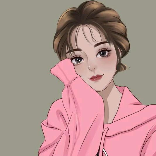 曼曼😊
