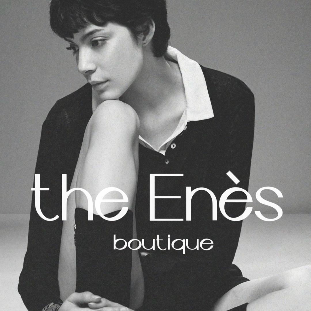 The Enes Boutique官方旗舰店