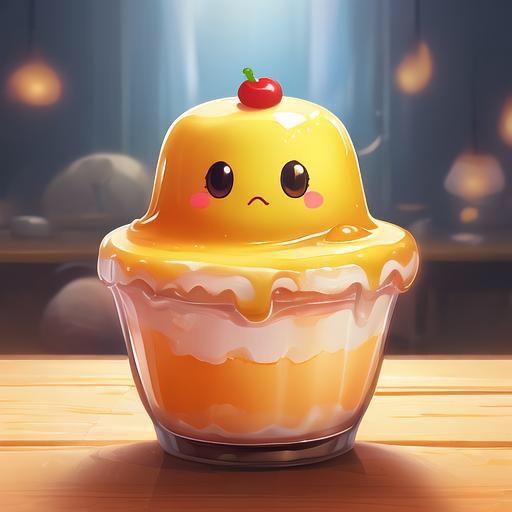 布丁的日本留学说