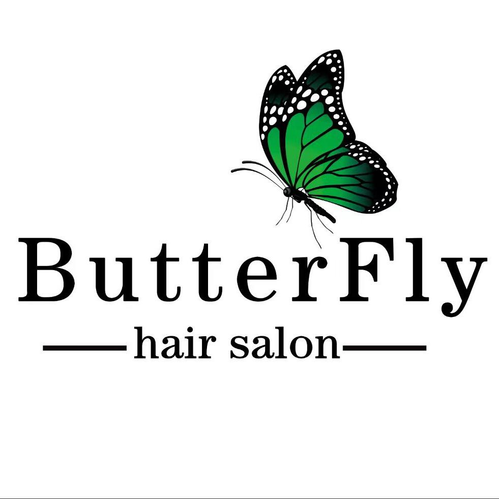 ButterFly烫染接工作室