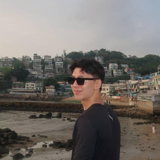 Howie 王者英语
