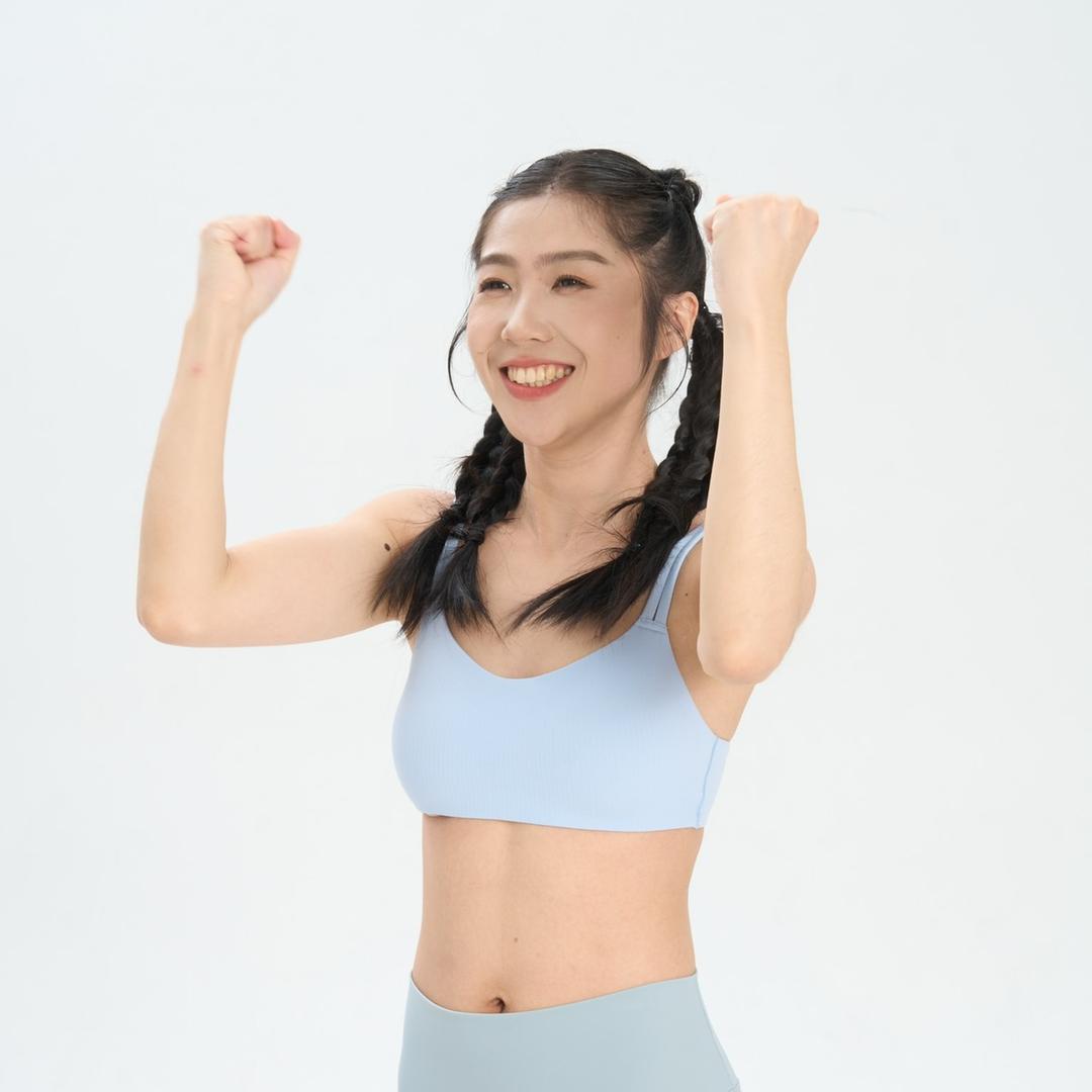 塞尔维亚素颜妹妹