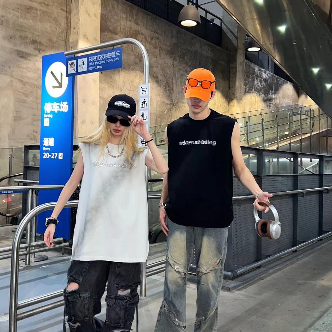郑州银基MG潮牌服饰设计批发