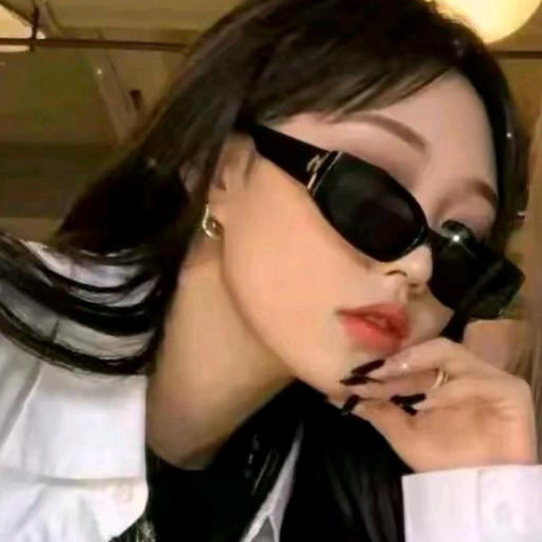 ࿐ 小黑😎