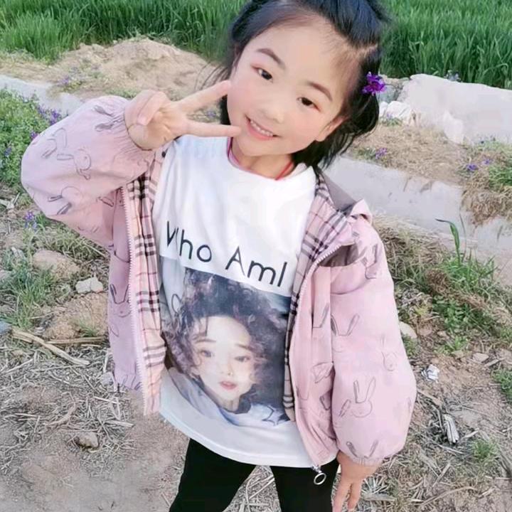 嘟嘴小妹