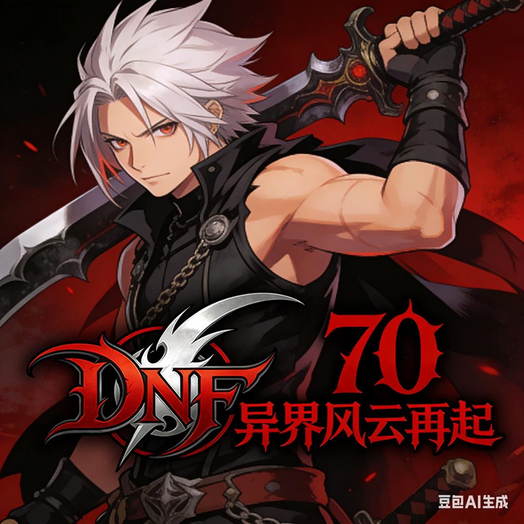 DNF70冰糖