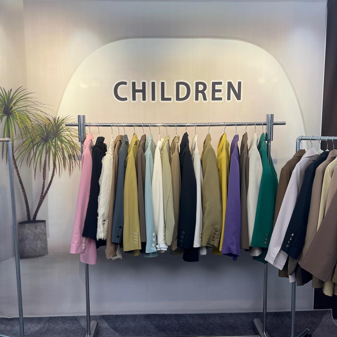 嘉欣精品女装服饰