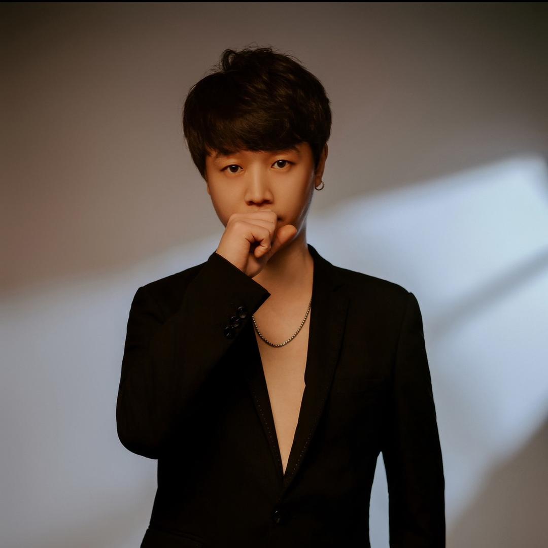 蒋老师于鑫造型