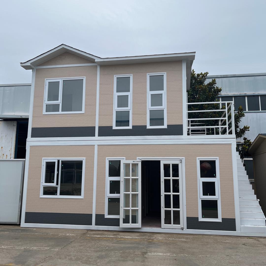 临沭县欣宜钢结构板房经营部