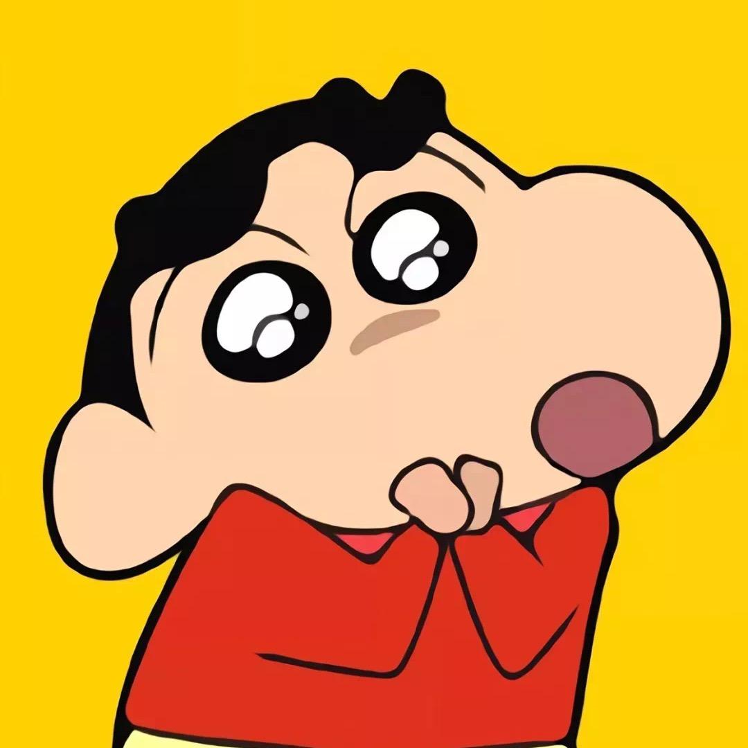 蜡笔小小新