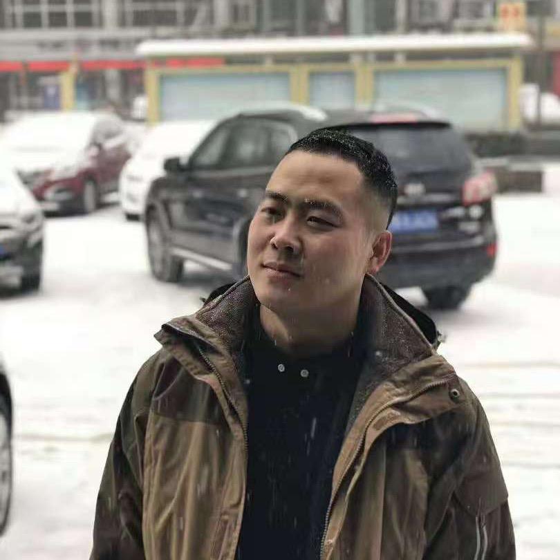 北京网约车老邵