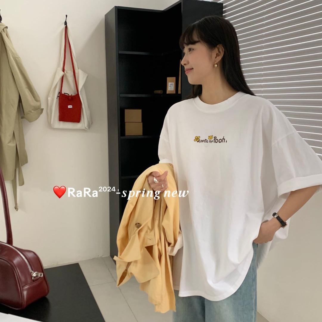 不错韩版女装