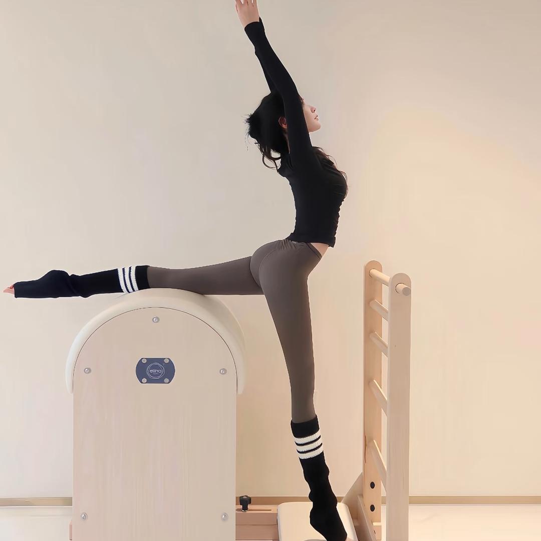 南和观澜健身美学