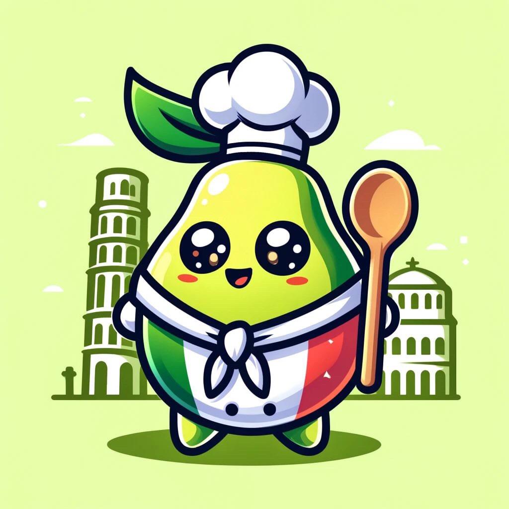 咩星小当家