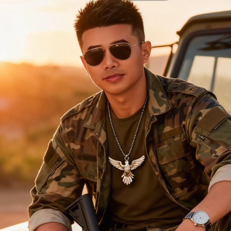 二哥🎤168(晚上18:30）