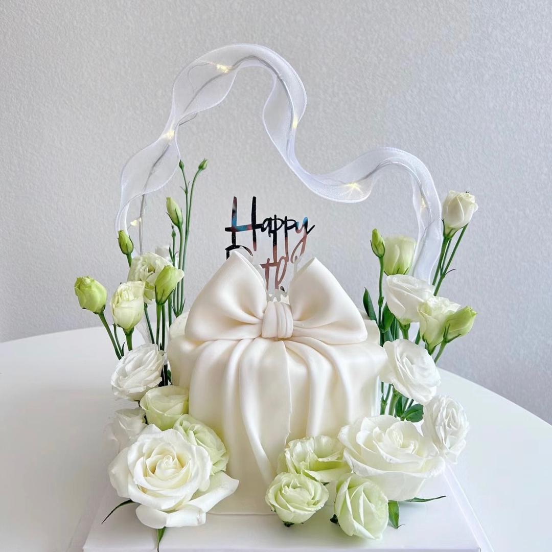 菓树烘焙～格尔木店