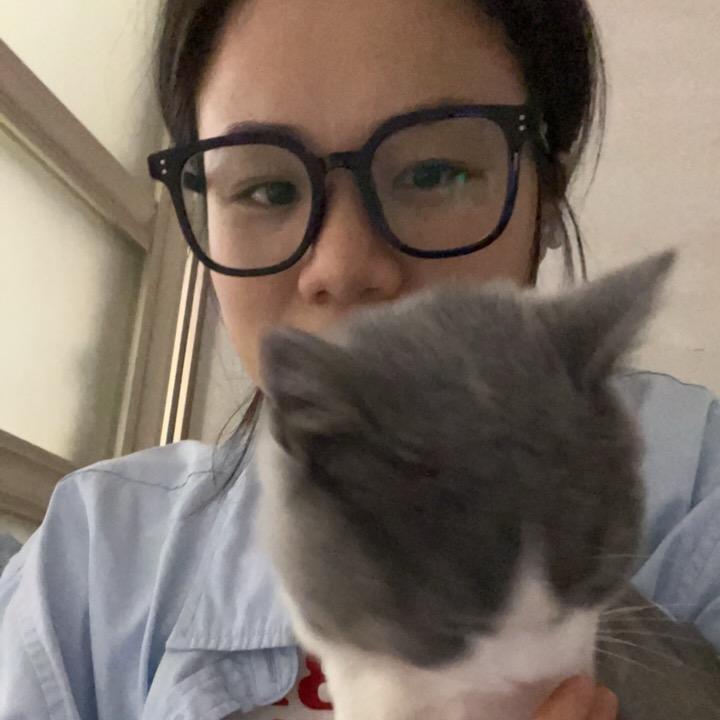 小丁快跑