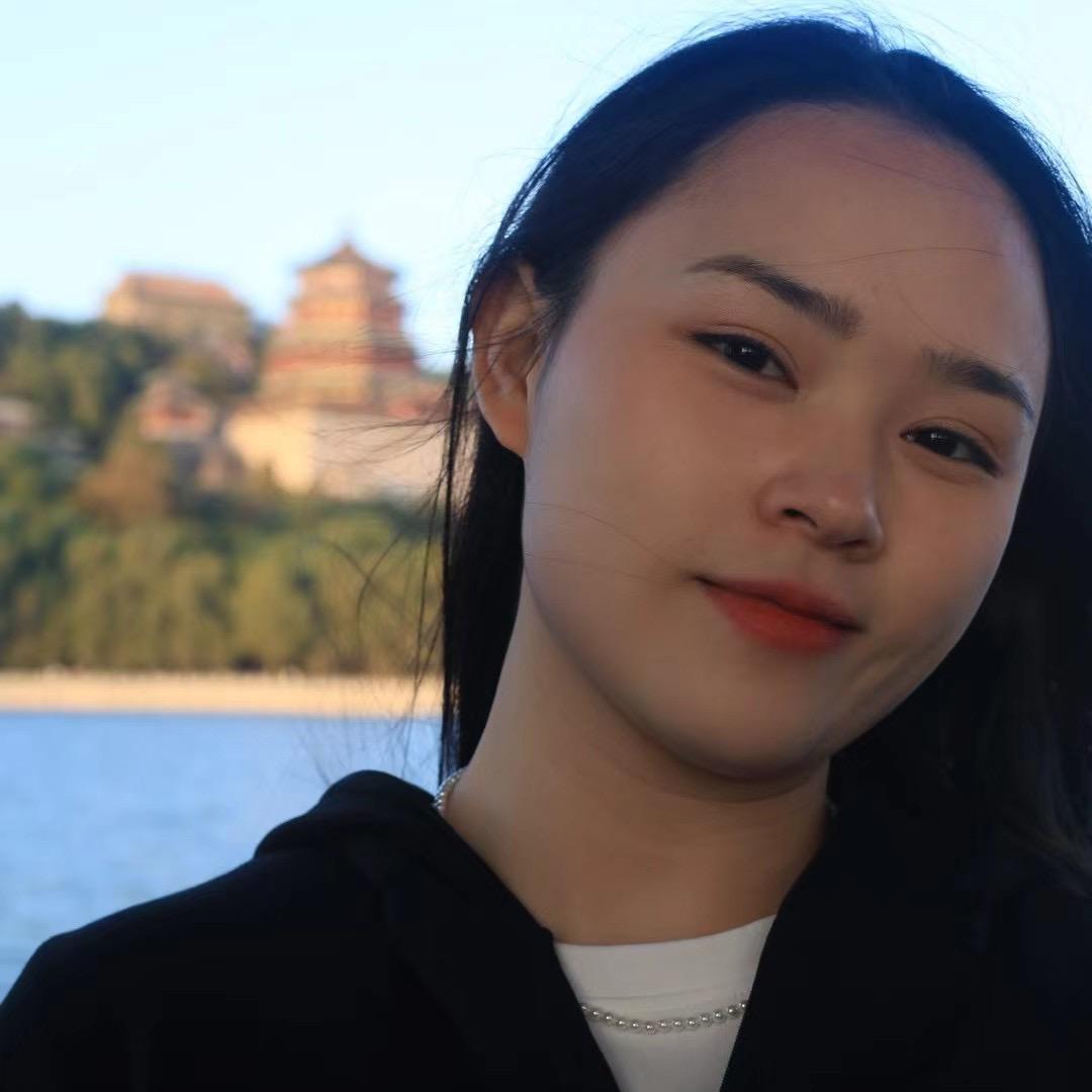 娜哆哆（孕中期）