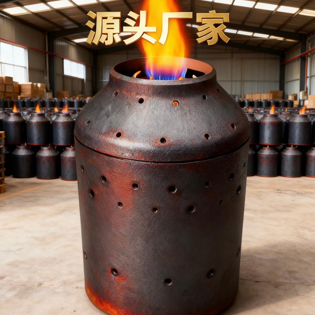 炉胆源头厂