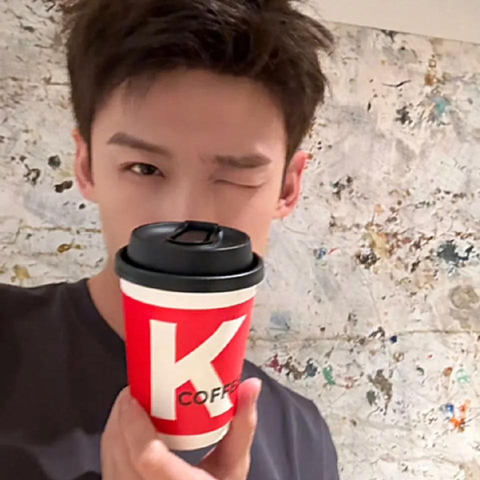 肯悦咖啡盐河路时代店