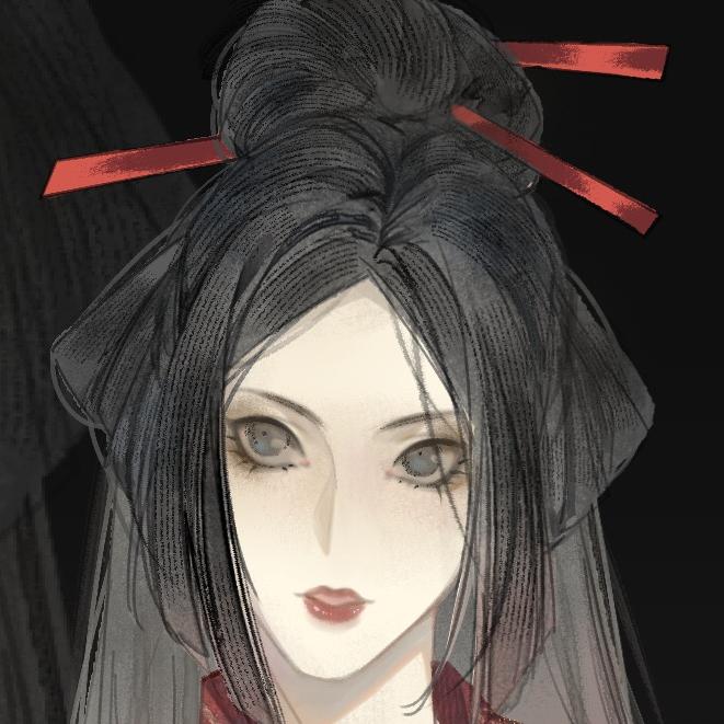 十口儿少三笔（鬼老师）