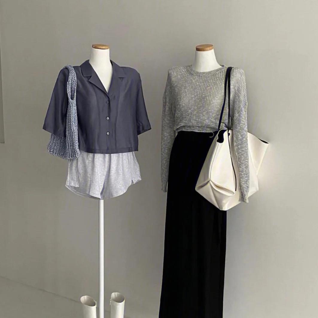是杨冷冷服装小店呀