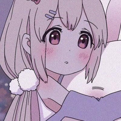 🐰，