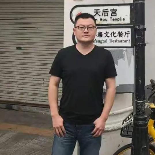 周大鹏