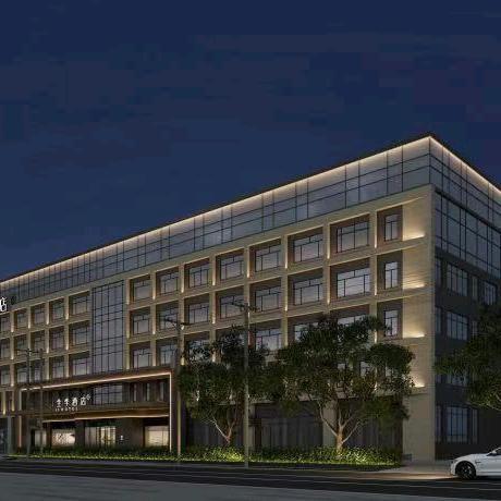 全季酒店5.0（靖江工农路店）