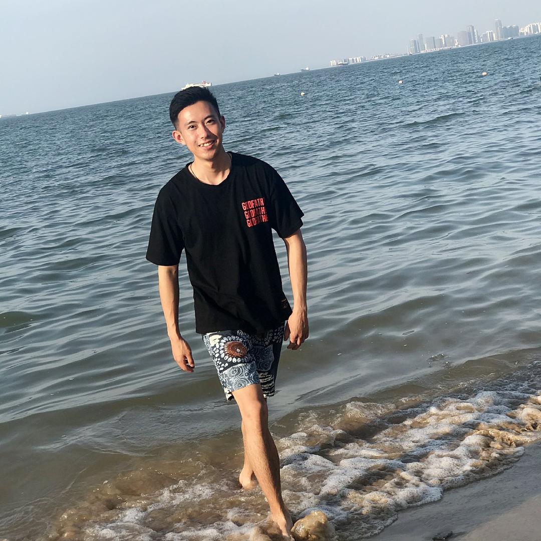 阿昕的小窝