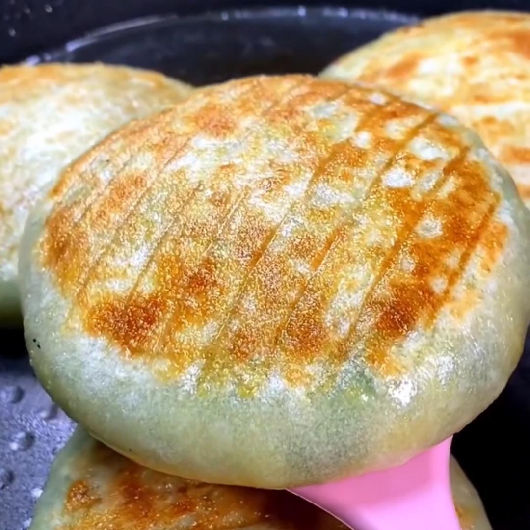 兜兜爱美食