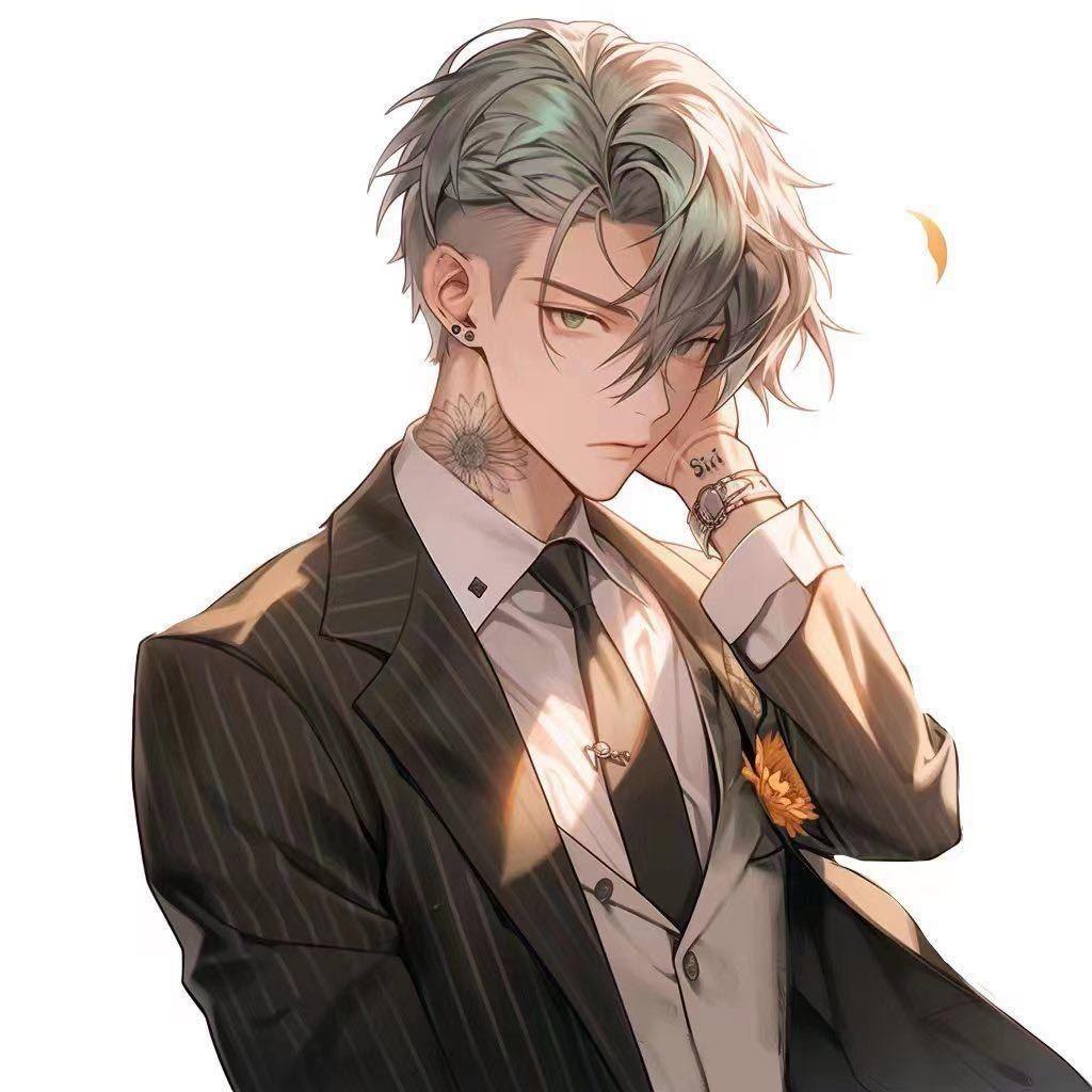 阿柒(三角洲行动)