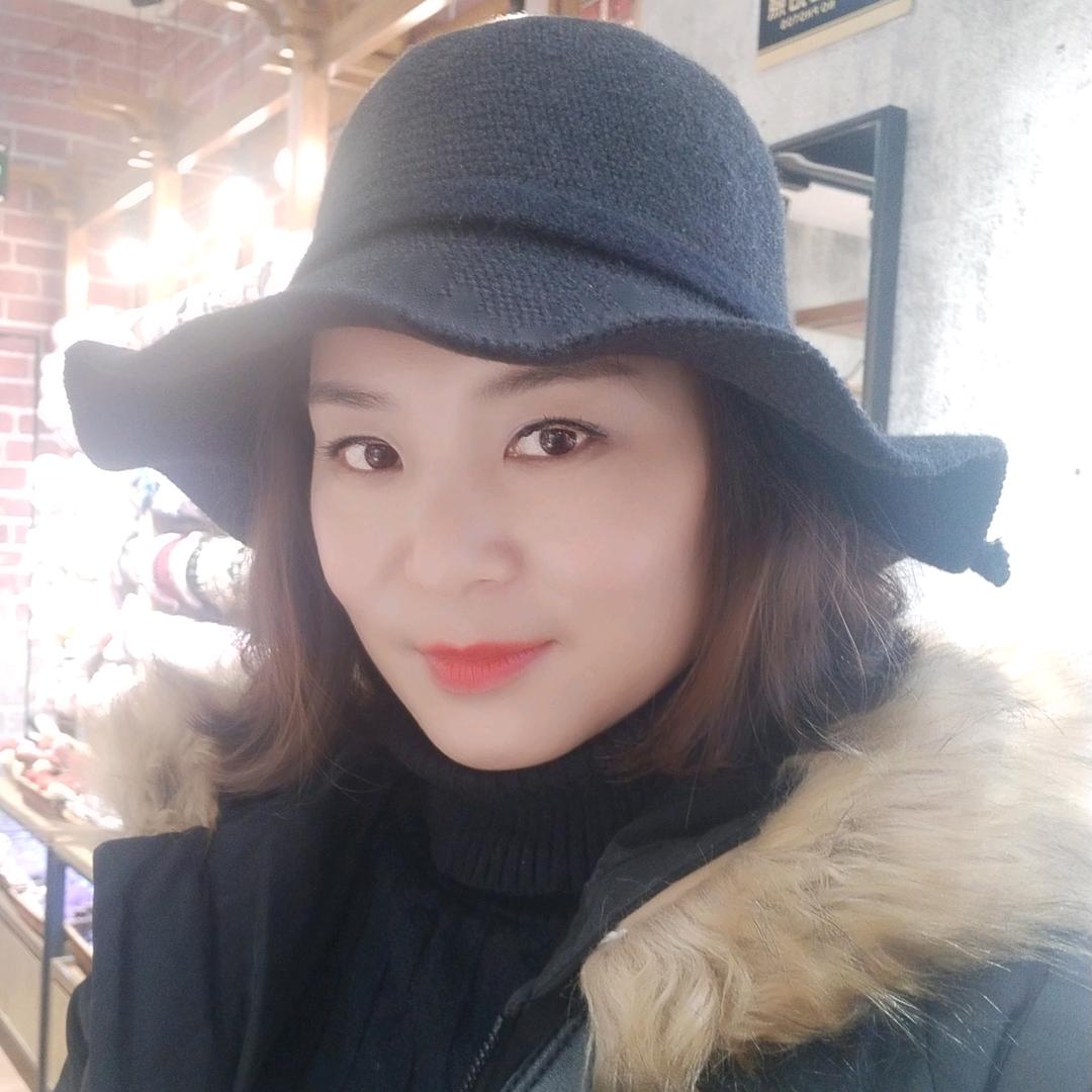 悠然(●'◡'●)ﾉ❤